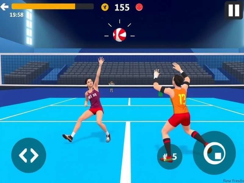 Paneer Power Volley strategy guide